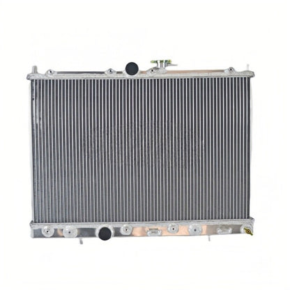 Aluminum Radiator for 1999-2007 Mitsubishi Pajero Pinin (H6_W, H7_W) 1.8/2.0GDI