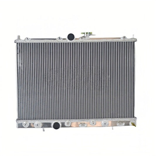 Aluminum Radiator for 1999-2007 Mitsubishi Pajero Pinin (H6_W, H7_W) 1.8/2.0GDI
