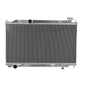 Aluminum Radiator For 2002-2006 Nissan Altima Base S SL 2.5L  2003 2004 2005