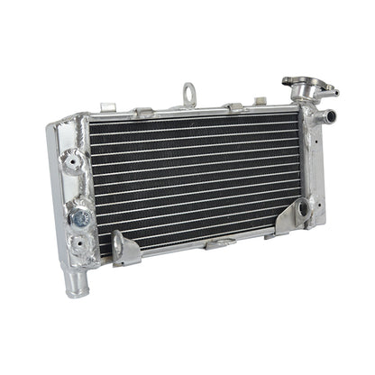 Aluminum Radiator for 1988-1989 Honda VT250 Spada