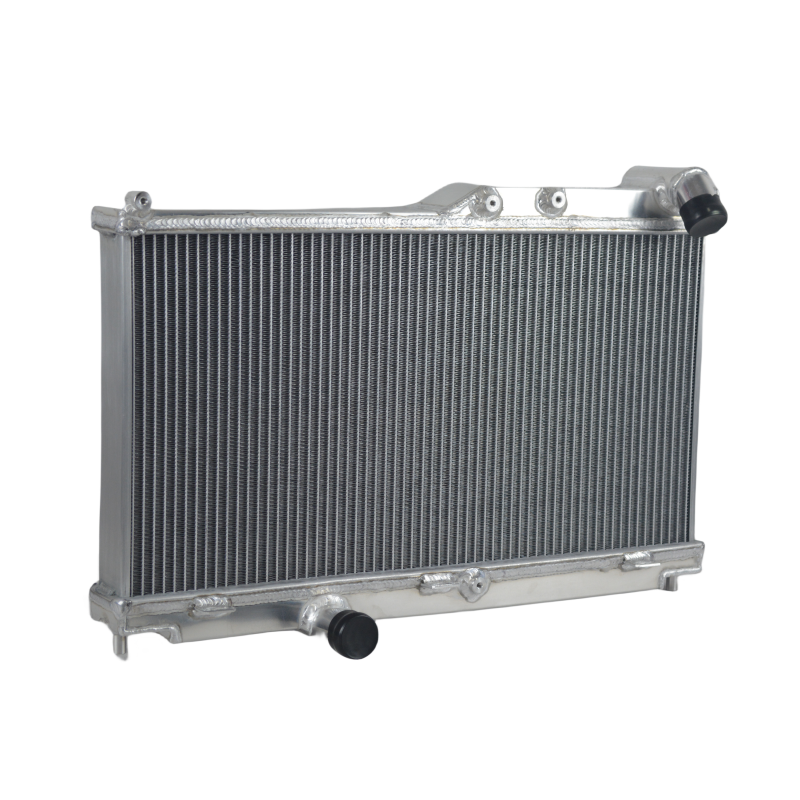Aluminum Radiator for 1992 1993 1994 1995 Mazda RX-7 FD3S RE13B 1.3 Turbo MT