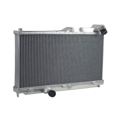 Aluminum Radiator for 1992 1993 1994 1995 Mazda RX-7 FD3S RE13B 1.3 Turbo MT