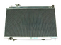 Aluminum Radiator For 2003-2006 04 Nissan 350Z/ FAIRLADY Z Z33 VQ35DE V6 3.5L MT