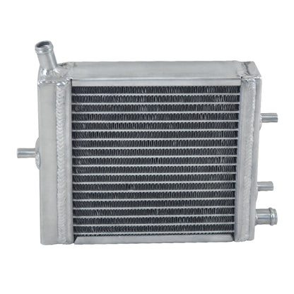 Aluminum Radiator for 1992-2005 Aprilia RS50 1993 1994 1995 1996 1997 1998 1999