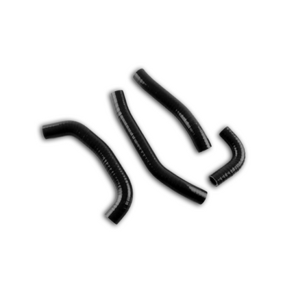 Blue Silicone Radiator Hose for 2017 2018 Honda CRF450R