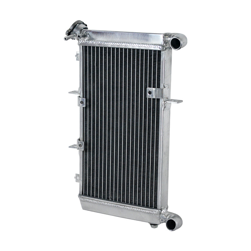 Aluminum Motorcycle Radiator for 2018 Honda CB650F CBR650F