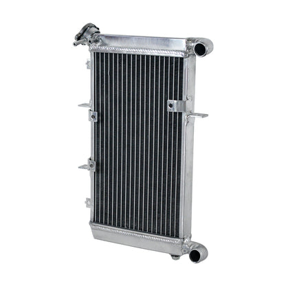Aluminum Motorcycle Radiator for 2018 Honda CB650F CBR650F