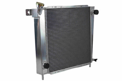 5 ROW Aluminum Radiator FOR Ford Ranger 2.9L 3.0L V6 MT 1989-1992 1990 1991