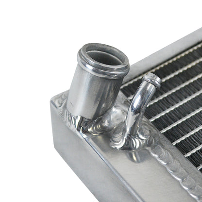 3 Row Aluminium Radiator for 1998-2002 Benelli 1130 1998 1999 2000 2001 2002