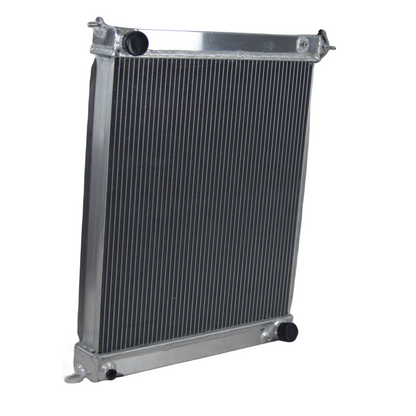 Aluminum radiator for NISSAN 300ZX Z32 Twin Turbo Fairlady Manual 1990-1996