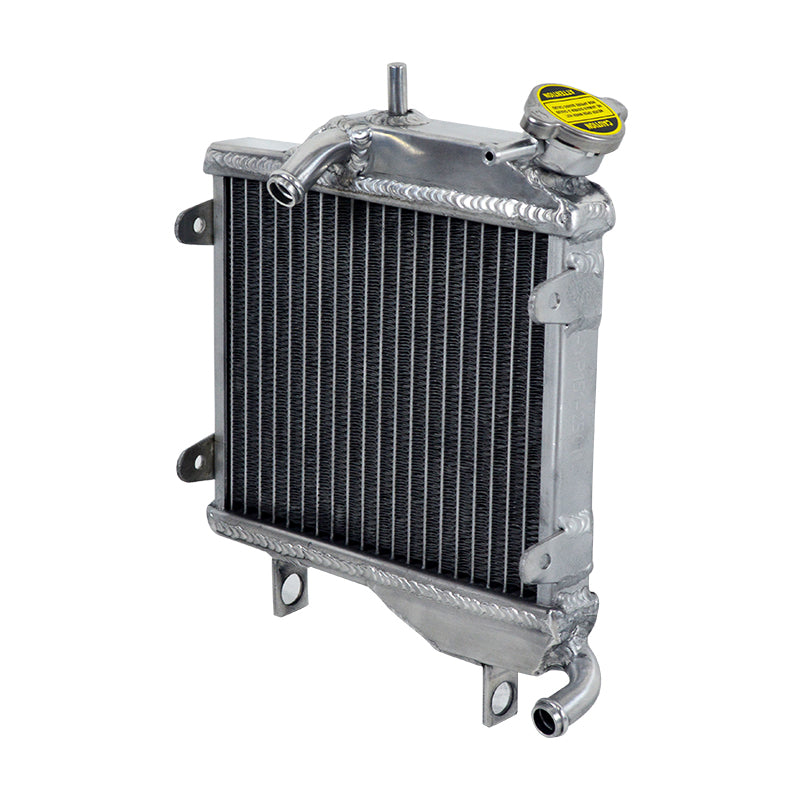 Aluminum Radiator for Yamaha TZR125 TZR 125 3TY 2R