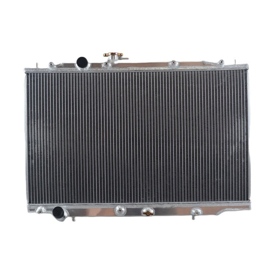 Aluminum Radiator for 2004-2006 Acura TL 3.2L V6 Manual Transmission - Direct Fit Replacement