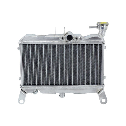 Aluminum Radiator for 1985 1986 1987 1988 Honda NC19 NSR400 NS400R NS400RG