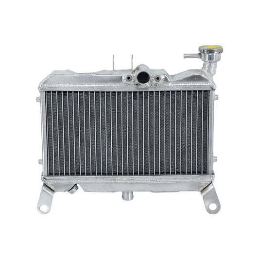Aluminum Radiator for 1985 1986 1987 1988 Honda NC19 NSR400 NS400R NS400RG