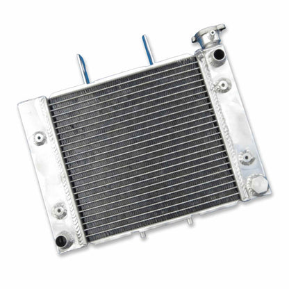3 Row Aluminum Radiator FOR Can-Am Rally 175 BOMBARDIER RALLY 200 2003-2007