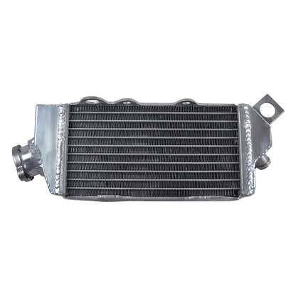 Aluminum Radiator for 1991-1997 Kawasaki KX80 KX100 1992 1993 1994 1995 1996
