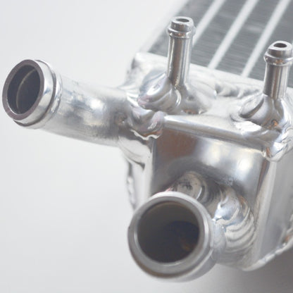 Aluminum Radiator for 1989-1996 HONDA CRM250R CRM 250 R 1989 1990 1991 1992 1993 1994 1995 1996