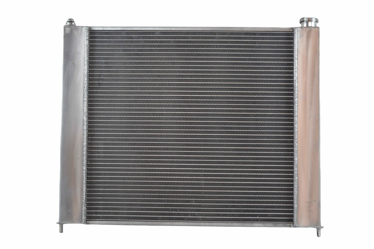 For Nissan Fairlady 300ZX Z32 Twin Turbo Aluminum Radiator 3 Row 1990-1996 MT