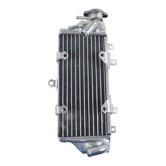 Aluminum Radiator for 2008-2011 Yamaha WR250X /2008-2020 Yamaha WR250R