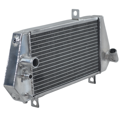 Aluminum Radiator for 2007-2016 Aprilia Dorsoduro 750 SMV750/Shiver 750 SL750
