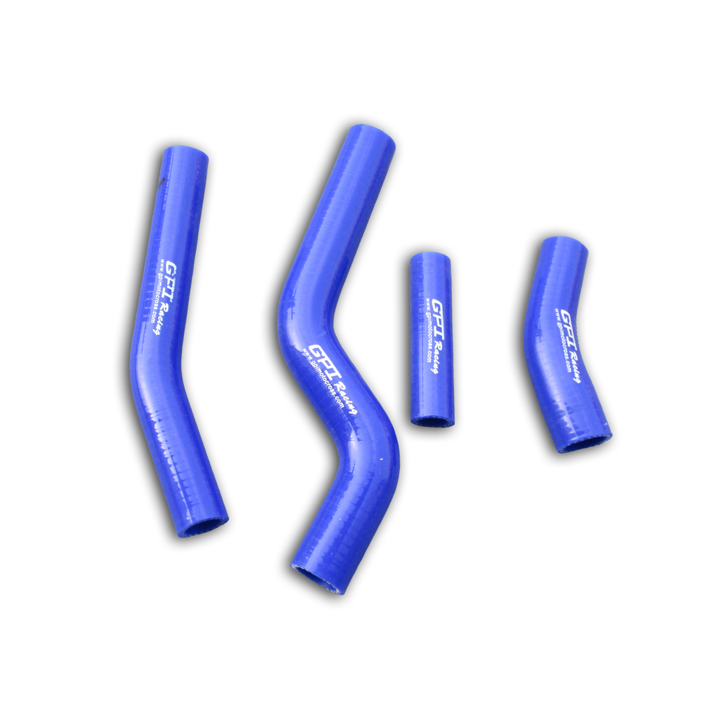 Black Silicone Radiator Hose for 2010 2011 2012 2013 2014 2015 Yamaha WR450F