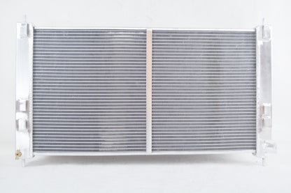 ALUMINUM RADIATOR FIT 2008-2015 MITSUBISHI LANCER EVO 10 X CZ4A 4B11T 2.0L 2008 2009 2010 2011 2012 2013 2014 2015
