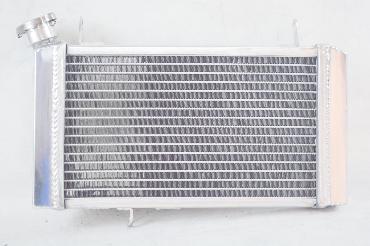 Aluminum Radiator for 1999 2000 2001 2002 Suzuki SV650 SV650S