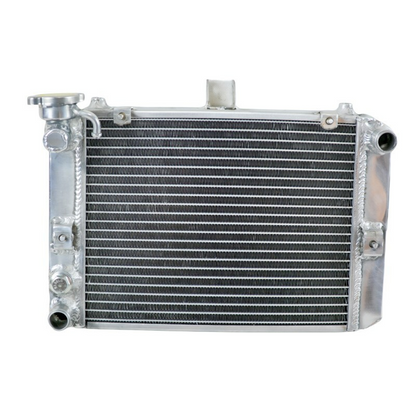 Aluminum Radiator for 1983 1984 1985 1986 Honda V65 Magna VF1100C SC12