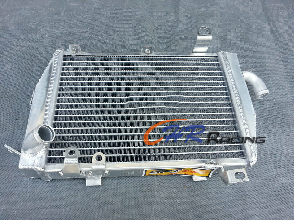 ALUMINUM RADIATOR for HONDA SP1 RC51 RVT1000 RVT1000R 2002-2006 Left without cap