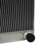 Aluminum Radiator for 1961 1962 1963 Pontiac Tempest #CC6163 61 62 63