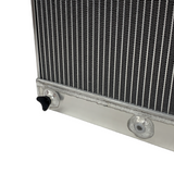 Aluminum Radiator for 1961 1962 1963 Pontiac Tempest #CC6163 61 62 63