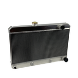 Aluminum Radiator for 1961 1962 1963 Pontiac Tempest #CC6163 61 62 63