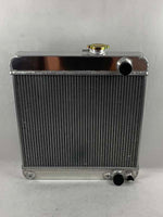 GPI Aluminum Radiator For 1964 1965 Buick Skylark/Special/Sportwagon