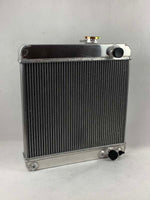 GPI Aluminum Radiator For 1964 1965 Buick Skylark/Special/Sportwagon