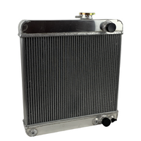 GPI Aluminum Radiator For 1964 1965 Buick Skylark/Special/Sportwagon