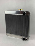 GPI Aluminum Radiator For 1964 1965 Buick Skylark/Special/Sportwagon