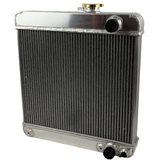 GPI Aluminum Radiator For 1964 1965 Buick Skylark/Special/Sportwagon