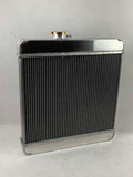 GPI Aluminum Radiator For 1964 1965 Buick Skylark/Special/Sportwagon