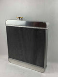 GPI Aluminum Radiator For 1964 1965 Buick Skylark/Special/Sportwagon