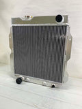 GPI Aluminum Radiator For 1961-1965 Ford Econoline CC6065LD 1962 1963 1964