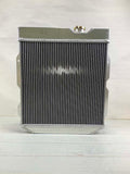 GPI Aluminum Radiator For 1961-1965 Ford Econoline CC6065LD 1962 1963 1964