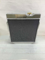 GPI Aluminum Radiator For 1961-1965 Ford Econoline CC6065LD 1962 1963 1964