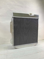 GPI Aluminum Radiator For 1961-1965 Ford Econoline CC6065LD 1962 1963 1964