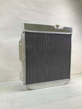 GPI Aluminum Radiator For 1961-1965 Ford Econoline CC6065LD 1962 1963 1964