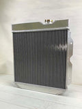 GPI Aluminum Radiator For 1961-1965 Ford Econoline CC6065LD 1962 1963 1964