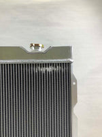 GPI Aluminum Radiator For 1961-1965 Ford Econoline CC6065LD 1962 1963 1964