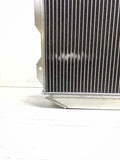 GPI Aluminum Radiator For 1961-1965 Ford Econoline CC6065LD 1962 1963 1964