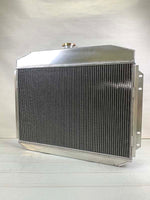 GPI Aluminum Radiator For 1961-1964 Ford F-Series Trucks 1962 1963