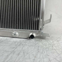 GPI Aluminum Radiator for 1930 1931 Ford Model A 3.3L Ford V8 Conversion AT