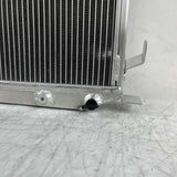 GPI Aluminum Radiator for 1930 1931 Ford Model A 3.3L Ford V8 Conversion AT